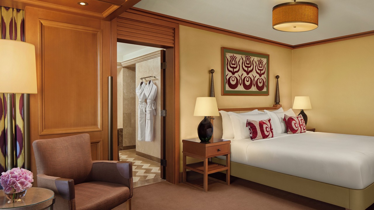 Photo of Bedroom in Harbiye