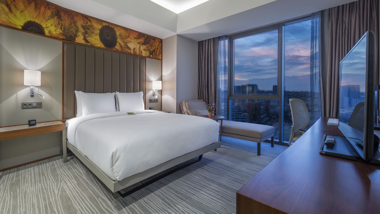 Photo of Bedroom in Bagcilar