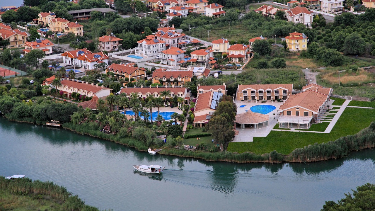 Photo of Outdoor in Dalyan