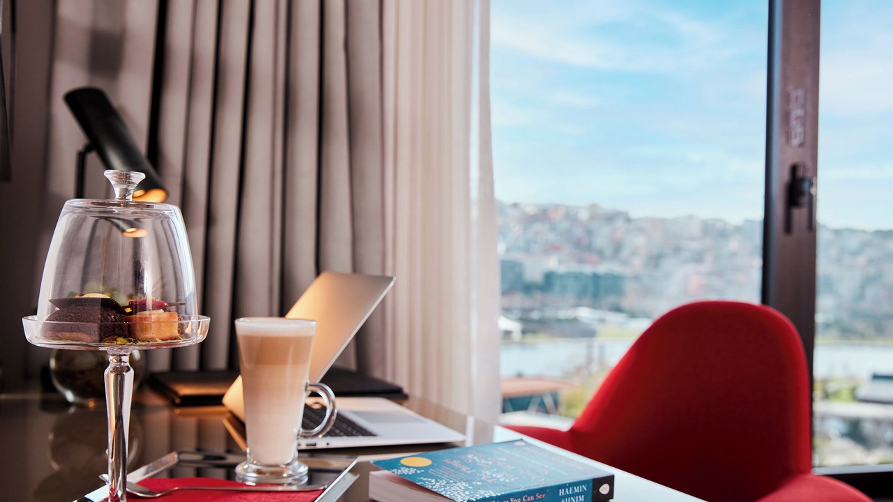 Photo of Bedroom in Sakarya