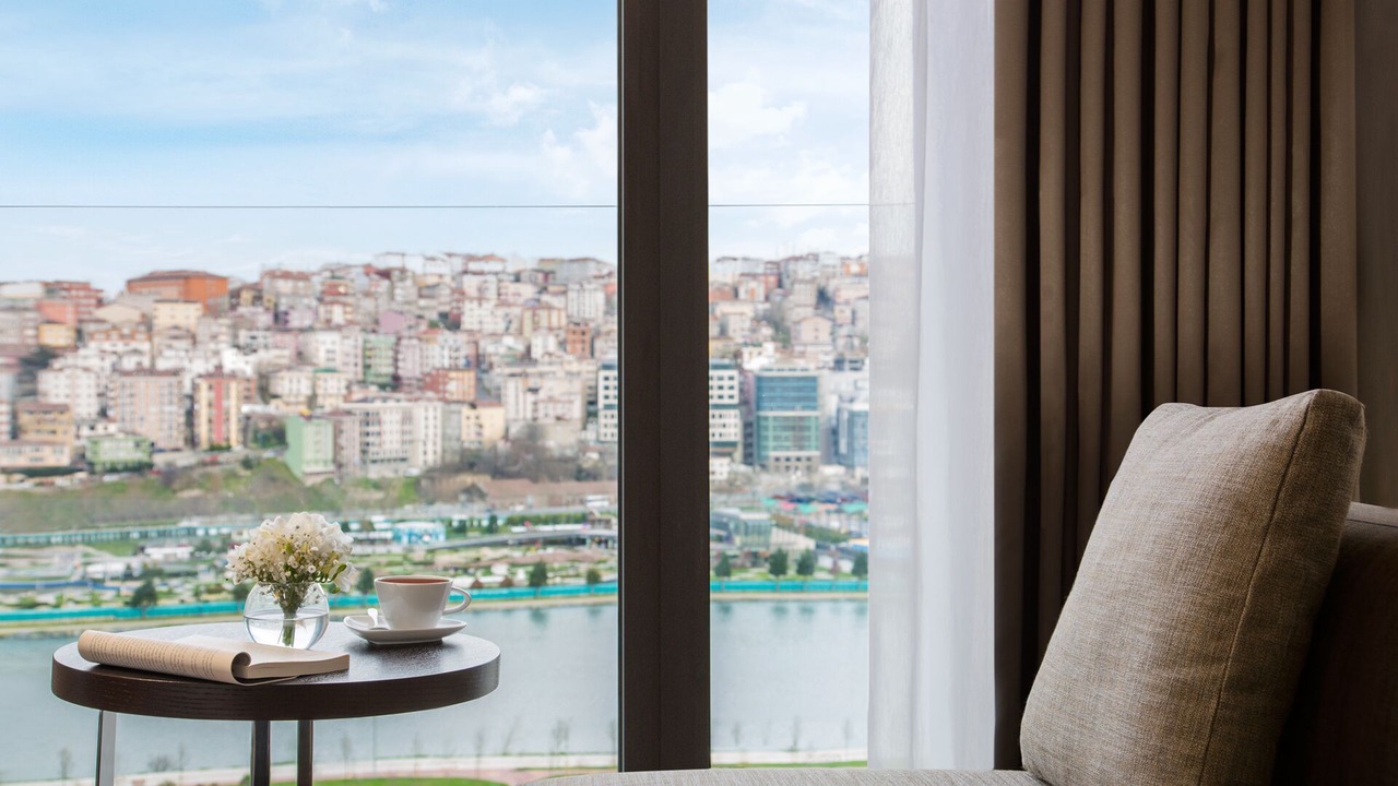 Photo of Bedroom in Sakarya