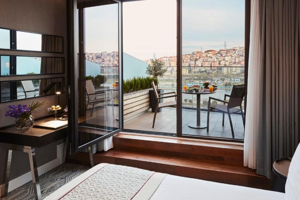 Photo of Bedroom in Sakarya