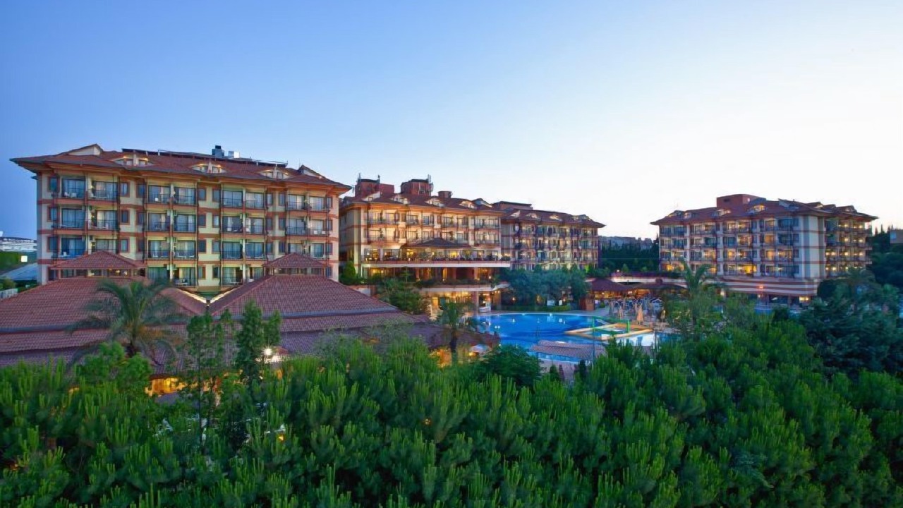 Photo of Outdoor in Evrenseki