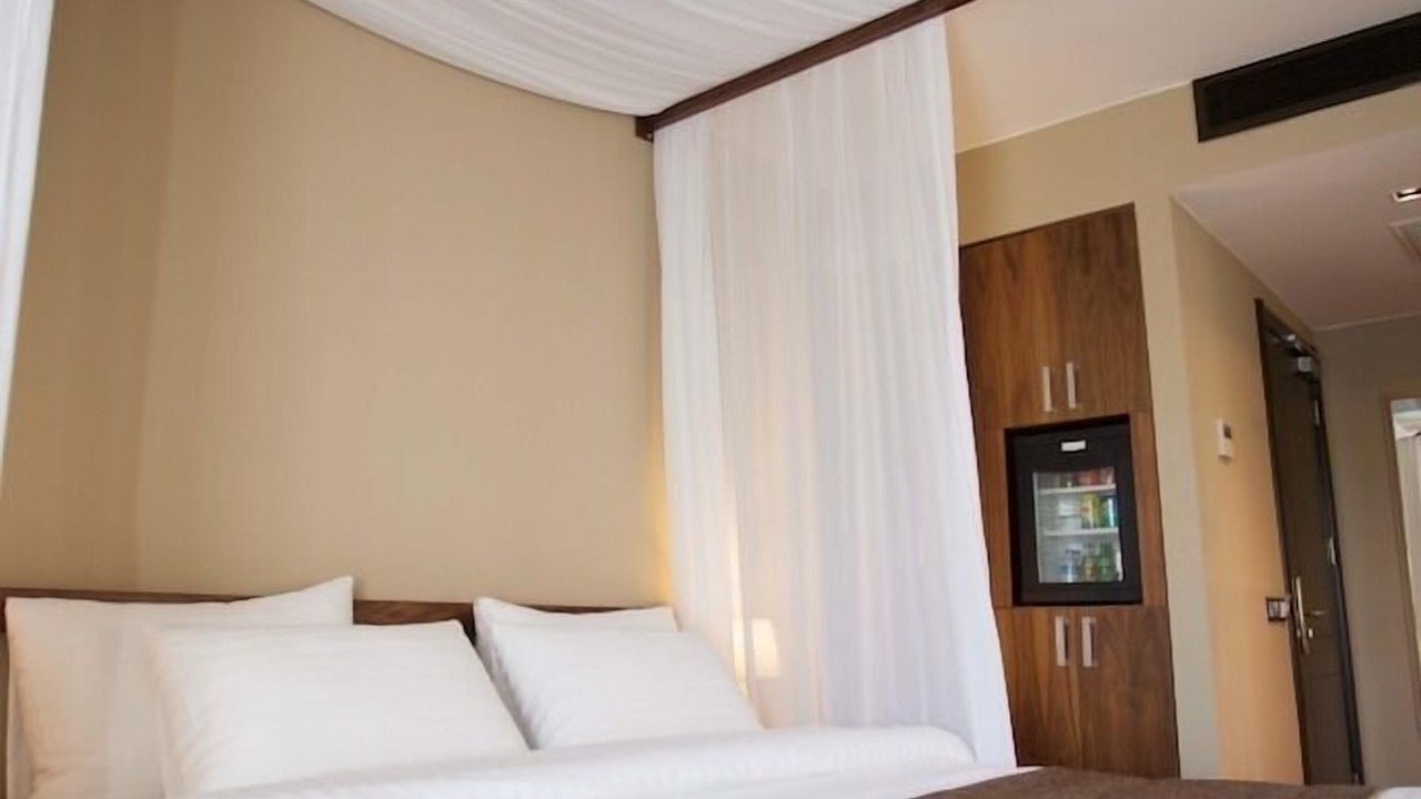 Photo of Bedroom in Moda