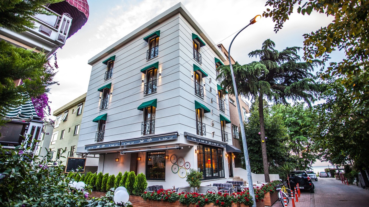 Photo of Outdoor in Moda