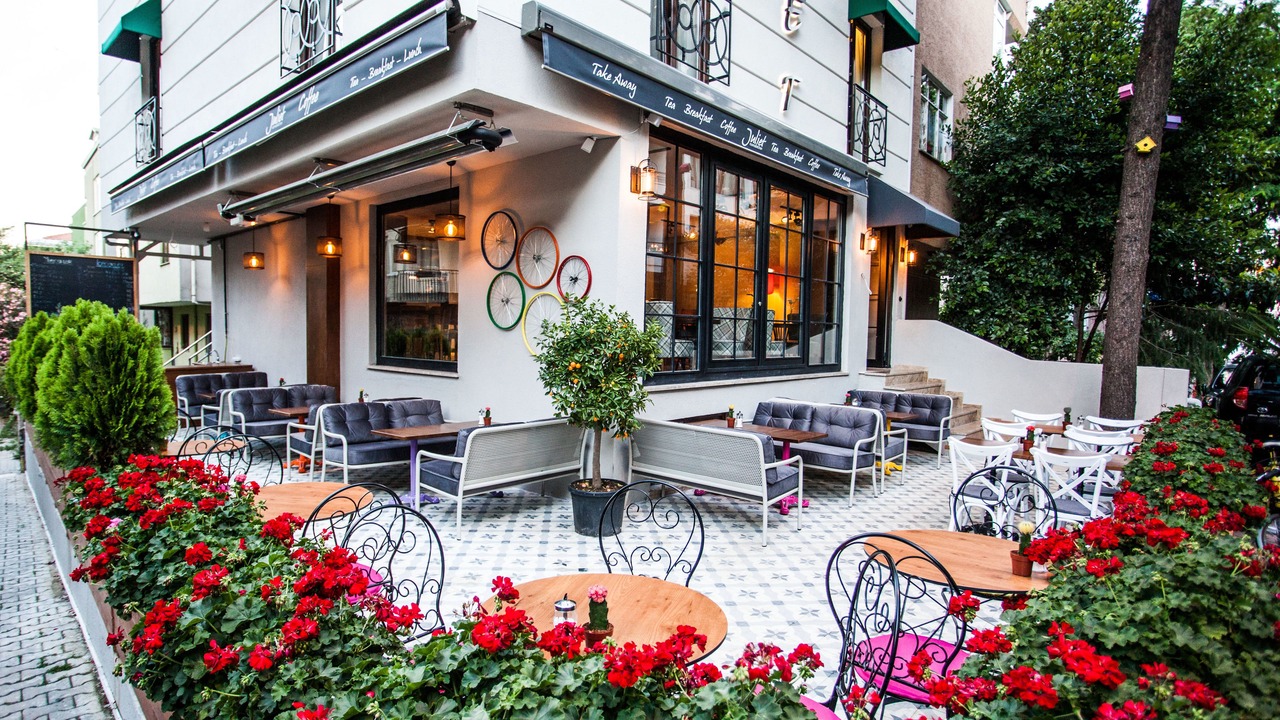 Photo of Outdoor in Moda