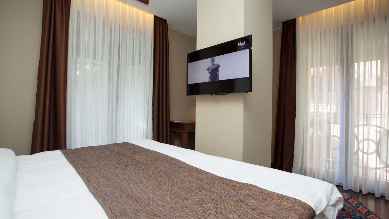 Photo of Bedroom in Moda
