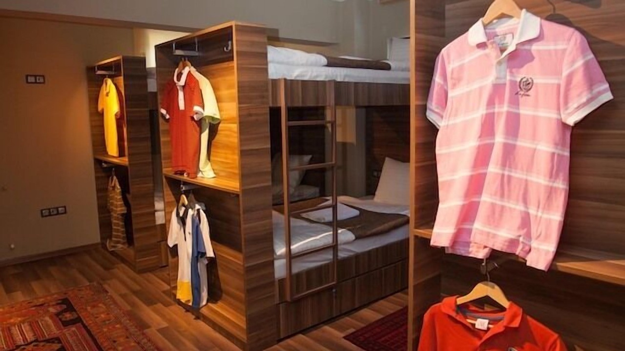 Photo of Bedroom in Moda