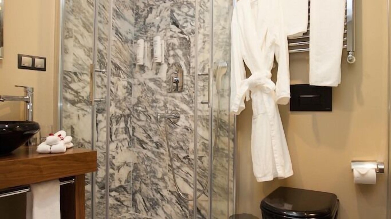 Photo of Bathroom in Moda