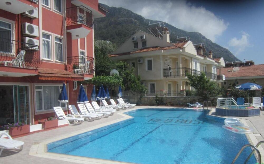 Photo of Outdoor in Oludeniz