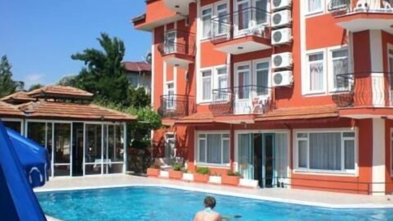 Photo of Outdoor in Oludeniz