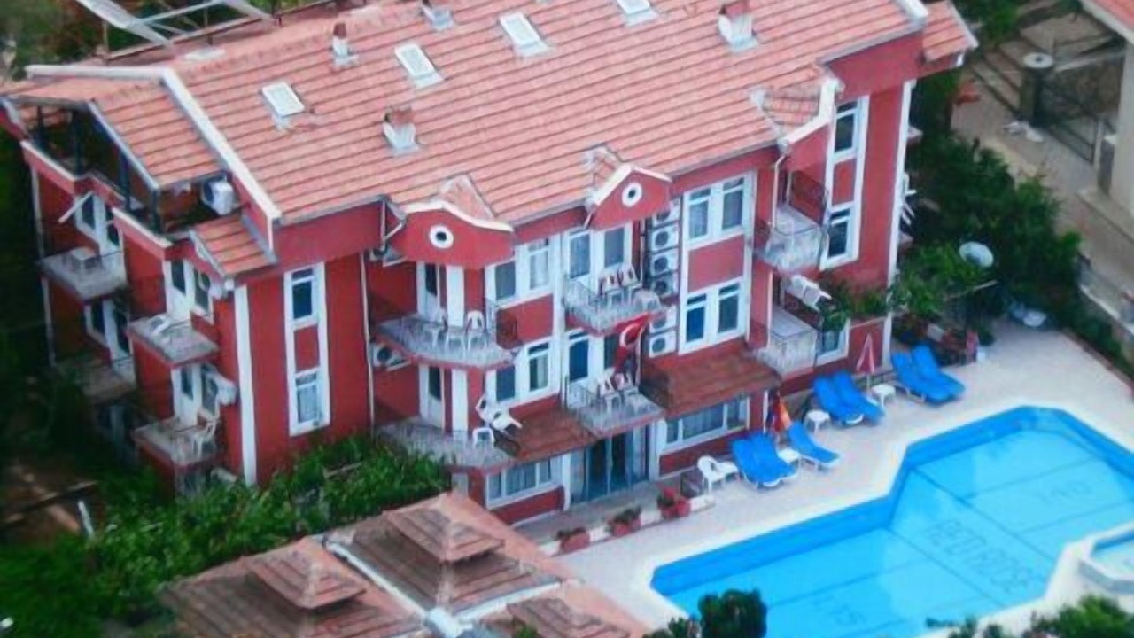 Photo of Outdoor in Oludeniz