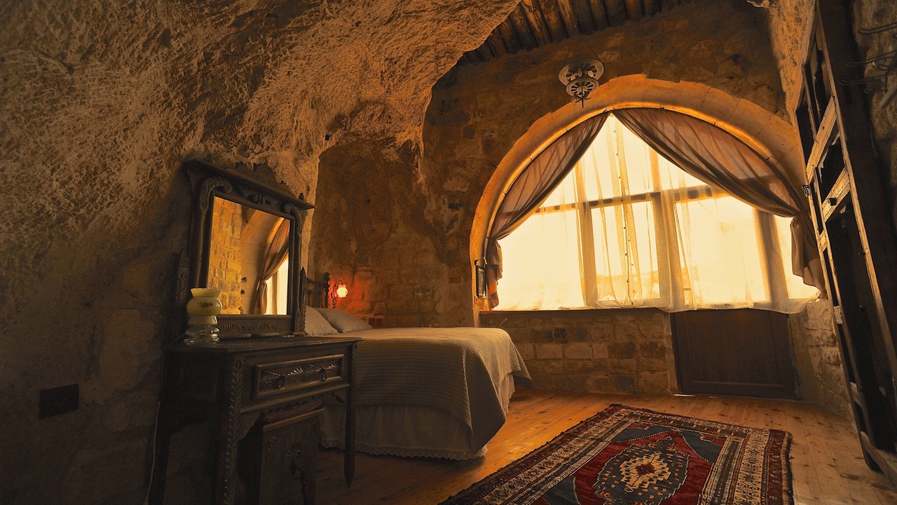 Photo of Bedroom in Ortahisar