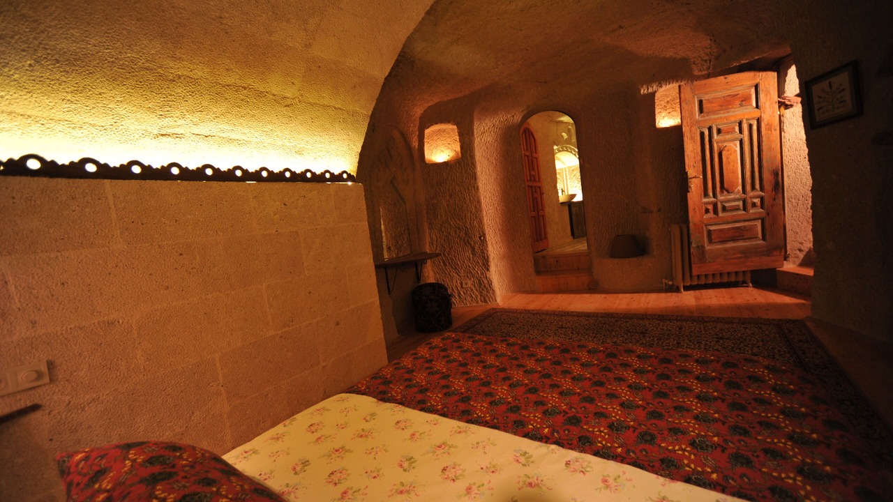 Photo of Bedroom in Ortahisar