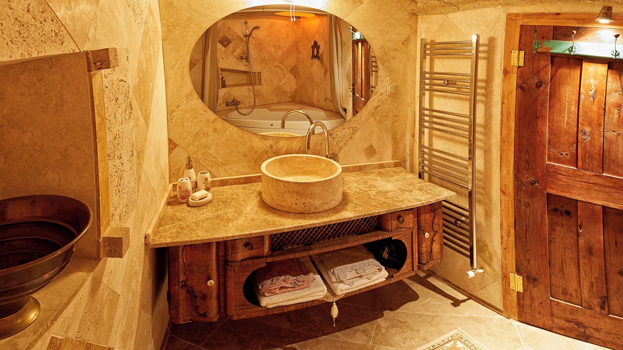 Photo of Bathroom in Ortahisar