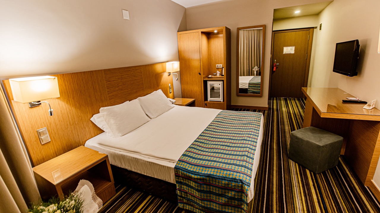 Photo of Bedroom in Urgup