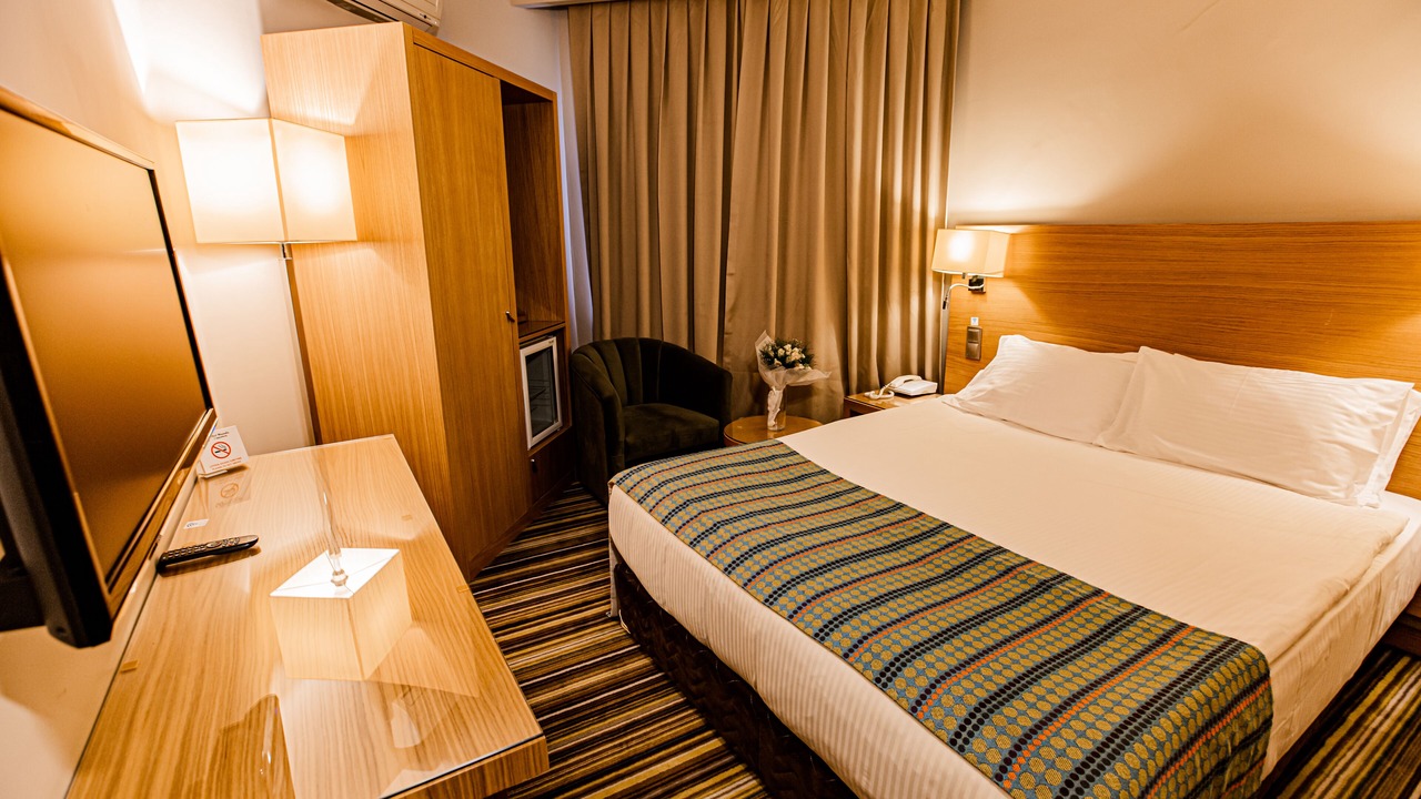 Photo of Bedroom in Urgup