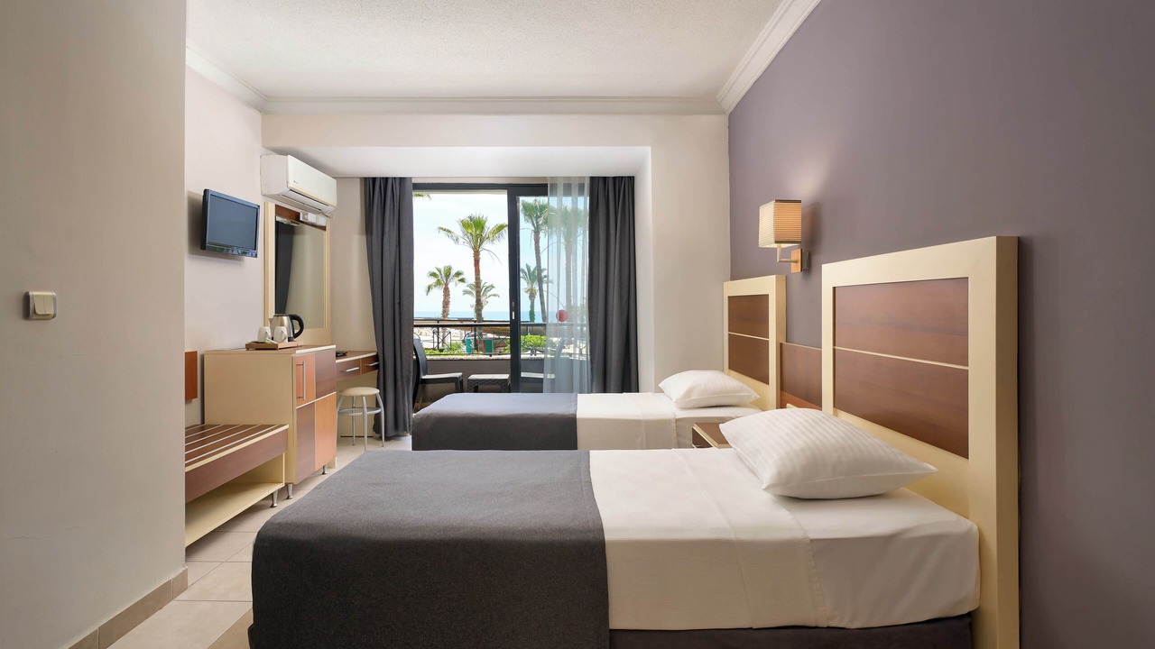 Photo of Bedroom in Alanya