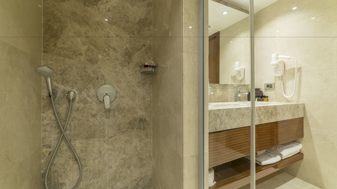 Photo of Bedroom in Kusadasi City Centre