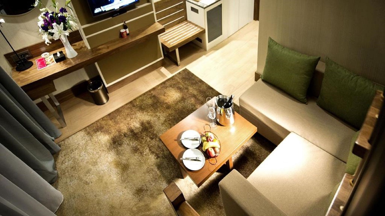 Photo of Bedroom in Kucukcekmece