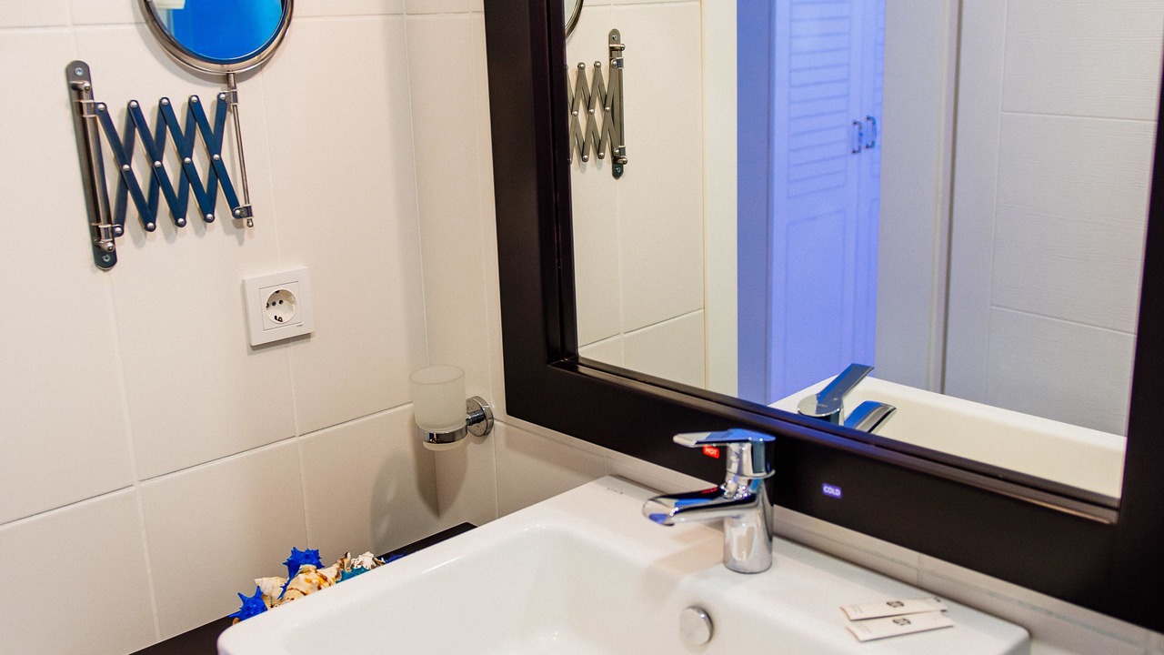 Photo of Bathroom in Gundogan