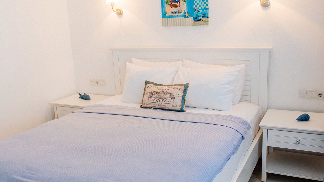Photo of Bedroom in Gundogan