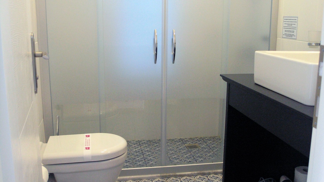 Photo of Bathroom in Gundogan