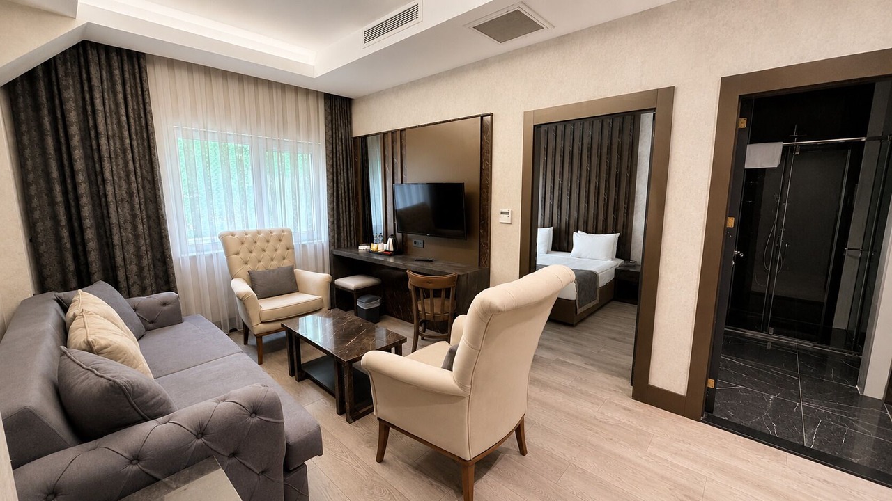 Photo of Bedroom in Kavaklidere