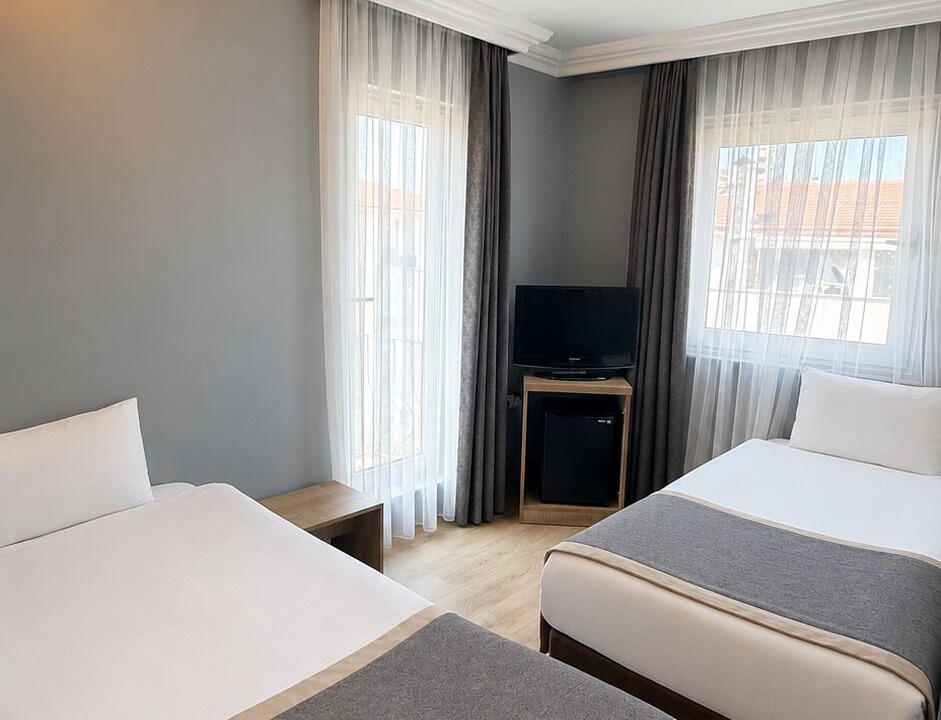 Photo of Bedroom in Kavaklidere