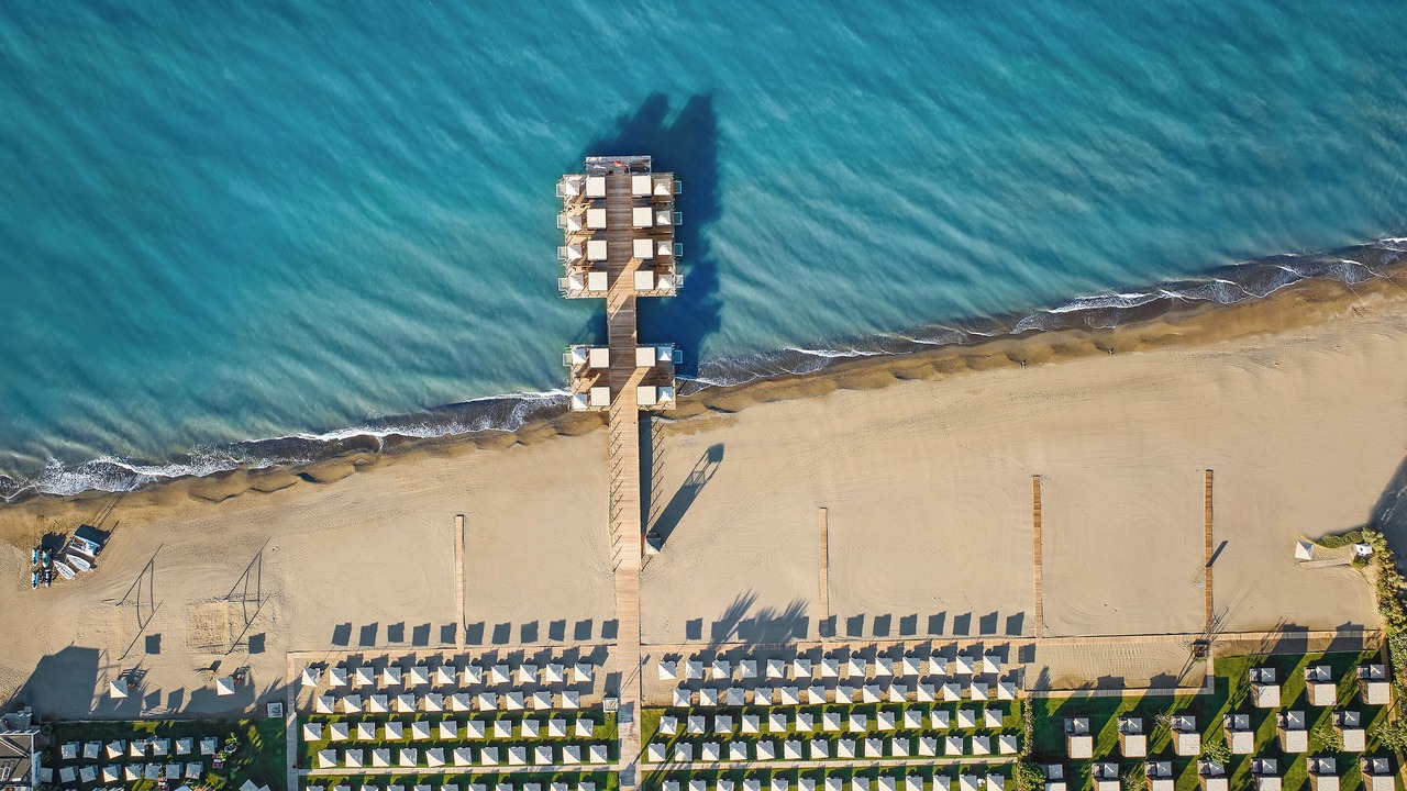 Photo of Others in Belek Golf Area