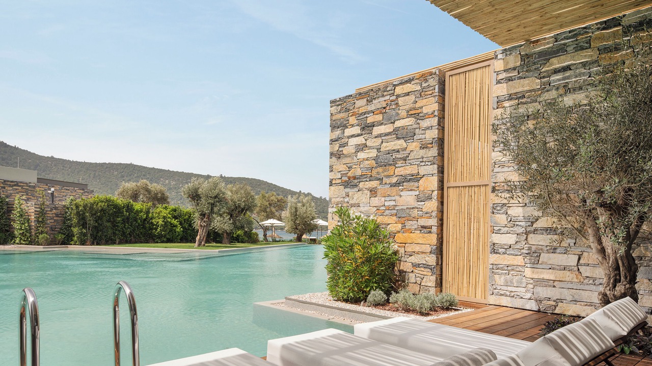 Photo of Bedroom in Torba
