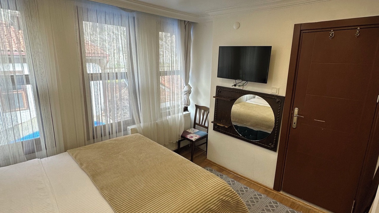 Photo of Bedroom in Amasya