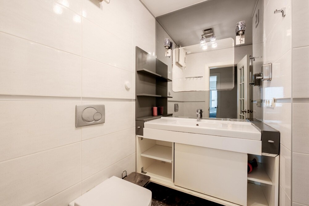 Photo of Bathroom in Besiktas