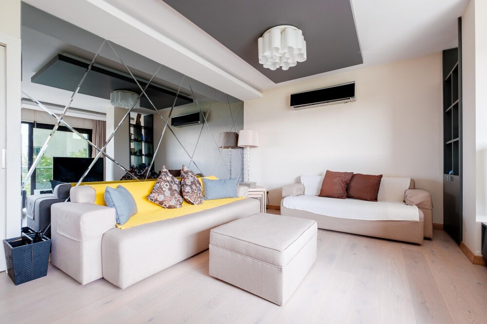 Photo of Livingroom in Besiktas