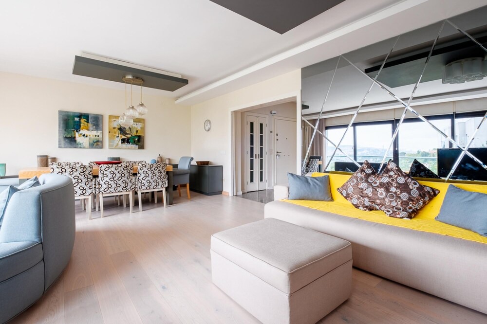 Photo of Livingroom in Besiktas