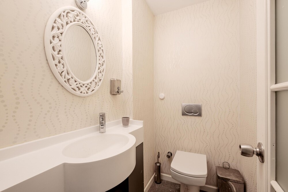 Photo of Bathroom in Besiktas