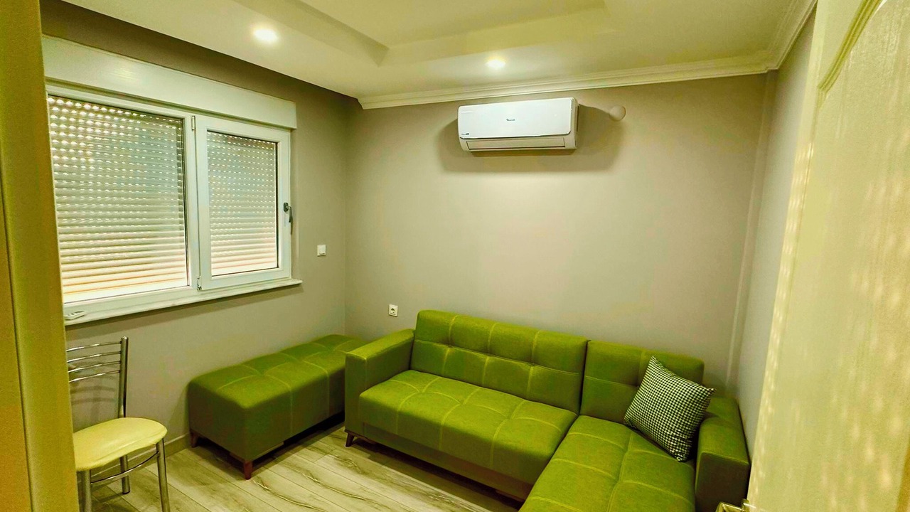 Photo of Livingroom in Kadriye