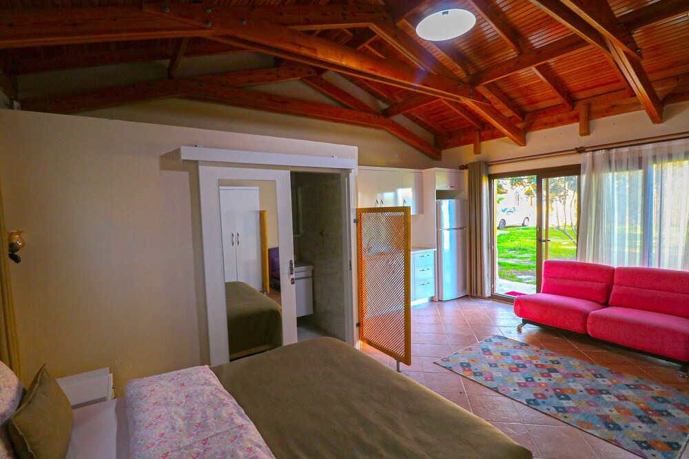 Photo of Bedroom in Urla
