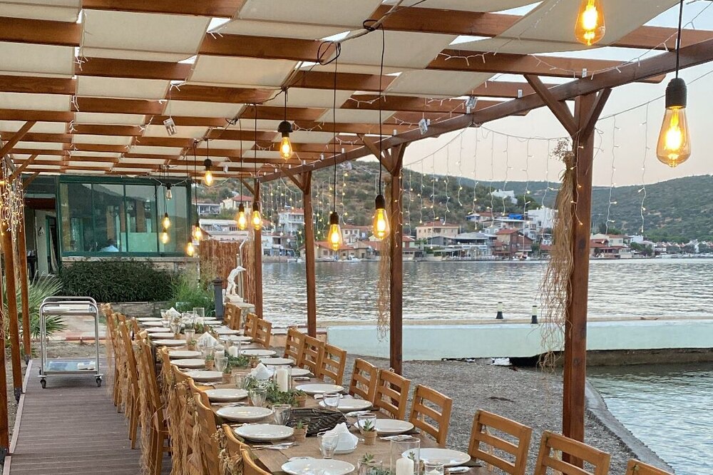 Photo of Others in Urla