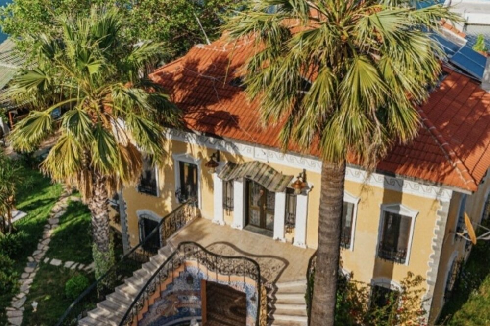 Photo of Outdoor in Urla