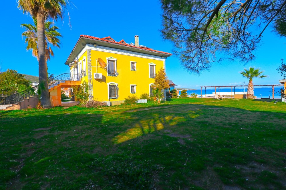 Photo of Outdoor in Urla