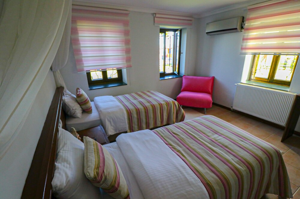 Photo of Bedroom in Urla