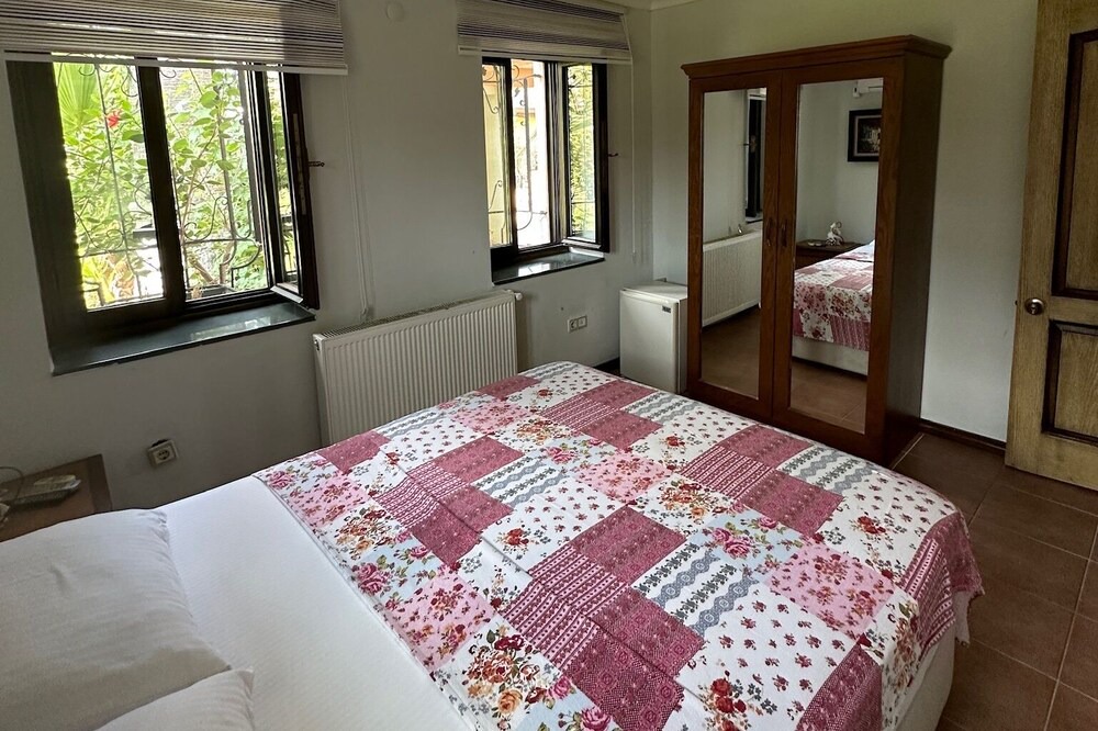 Photo of Bedroom in Urla