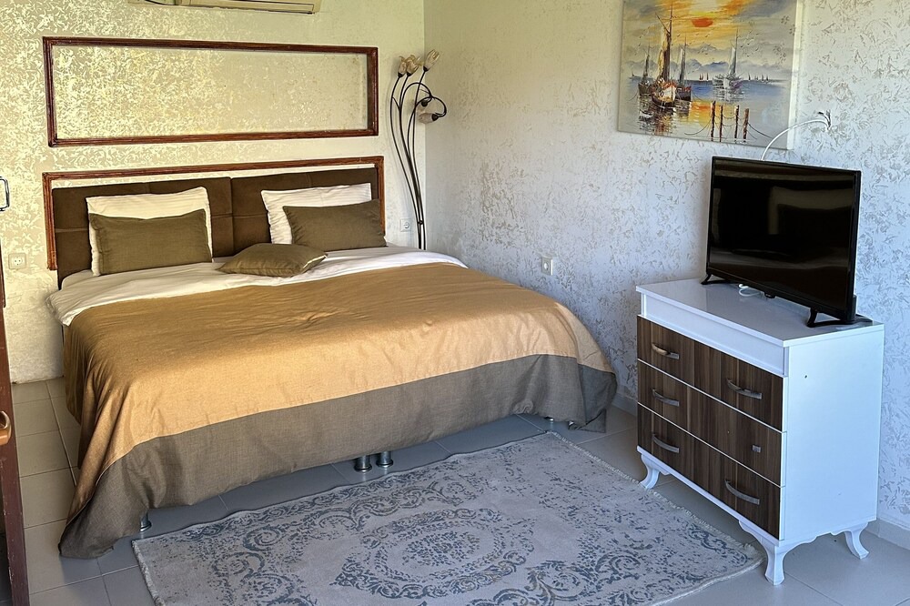 Photo of Bedroom in Urla