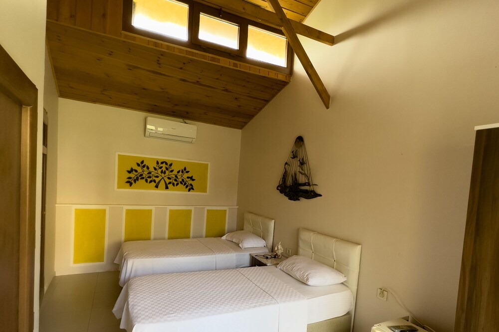 Photo of Bedroom in Urla