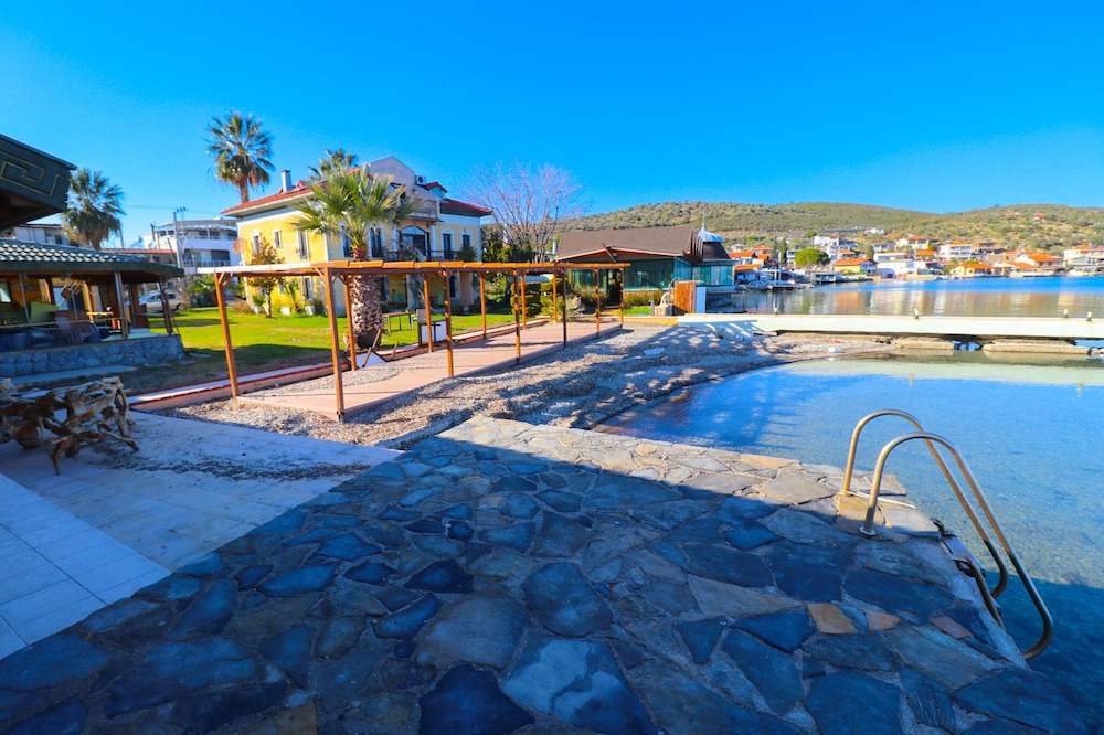 Photo of Outdoor in Urla