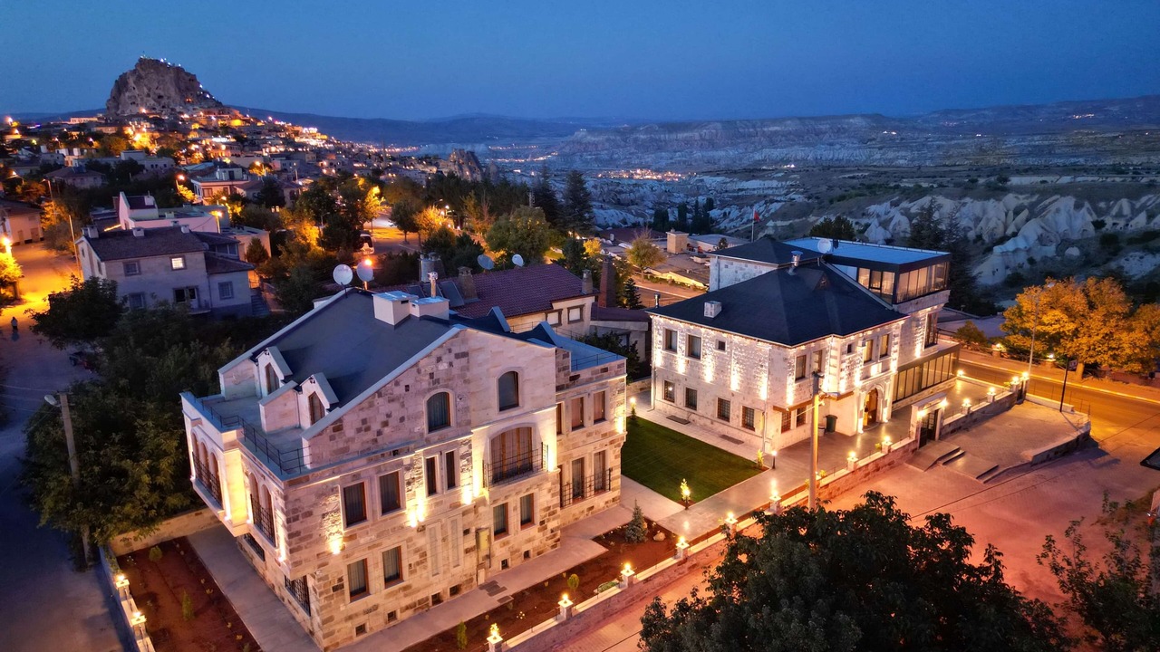 Photo of Outdoor in Uchisar