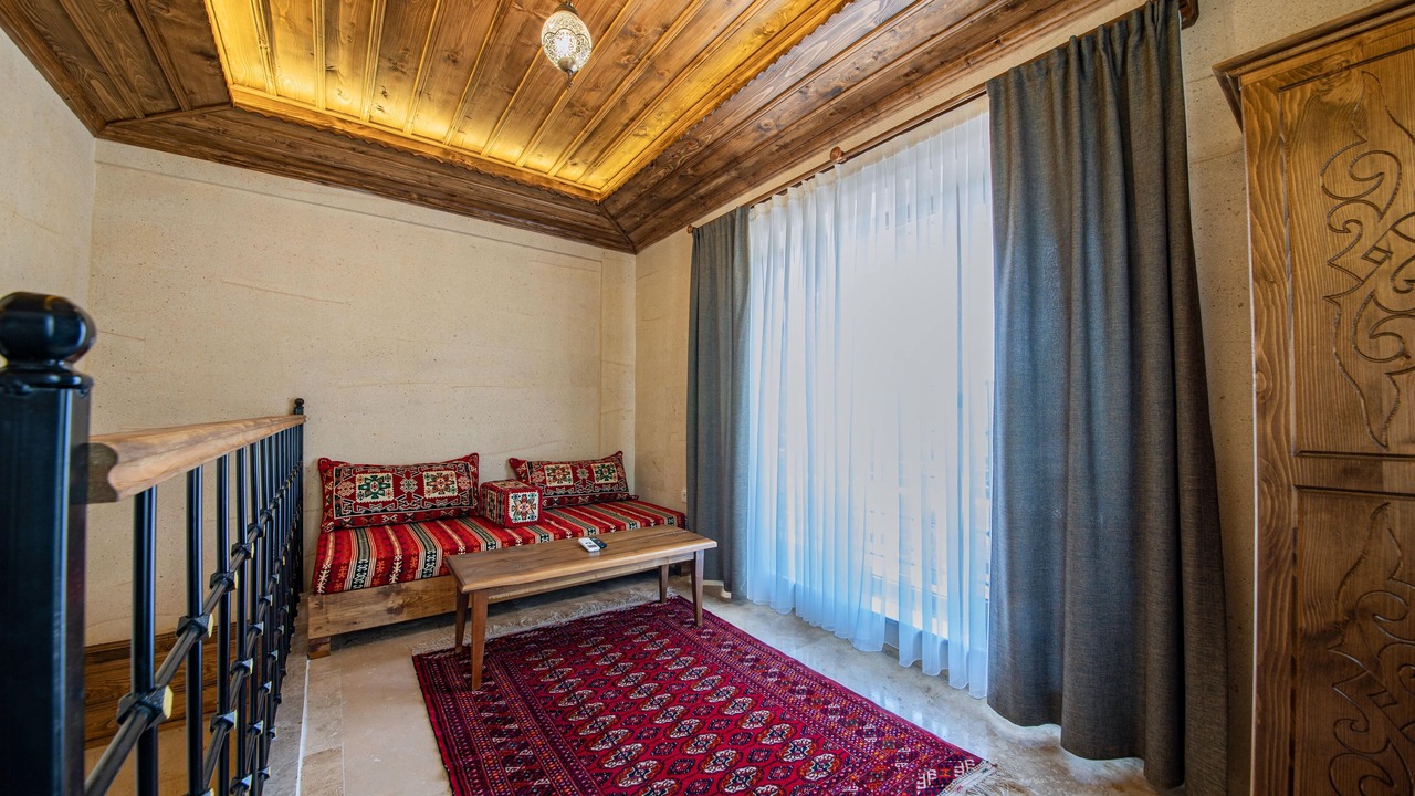 Photo of Outdoor in Uchisar