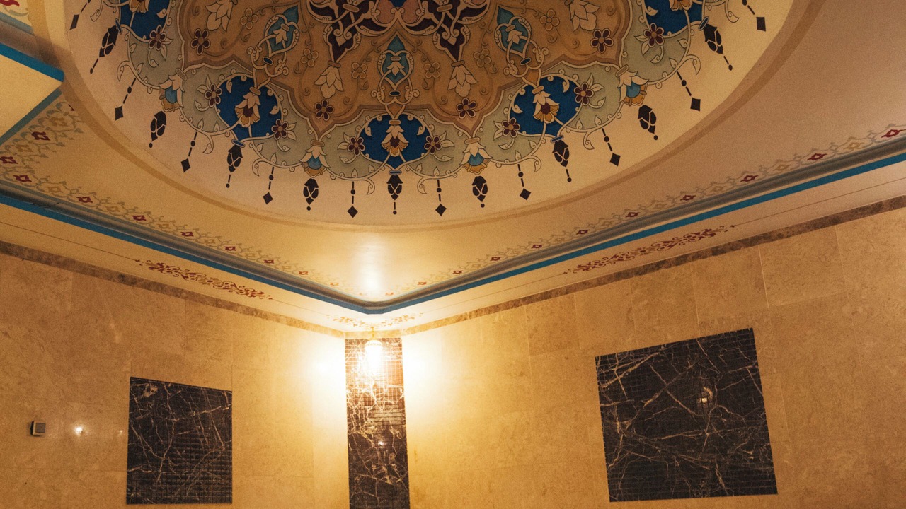 Photo of Bedroom in Akdeniz