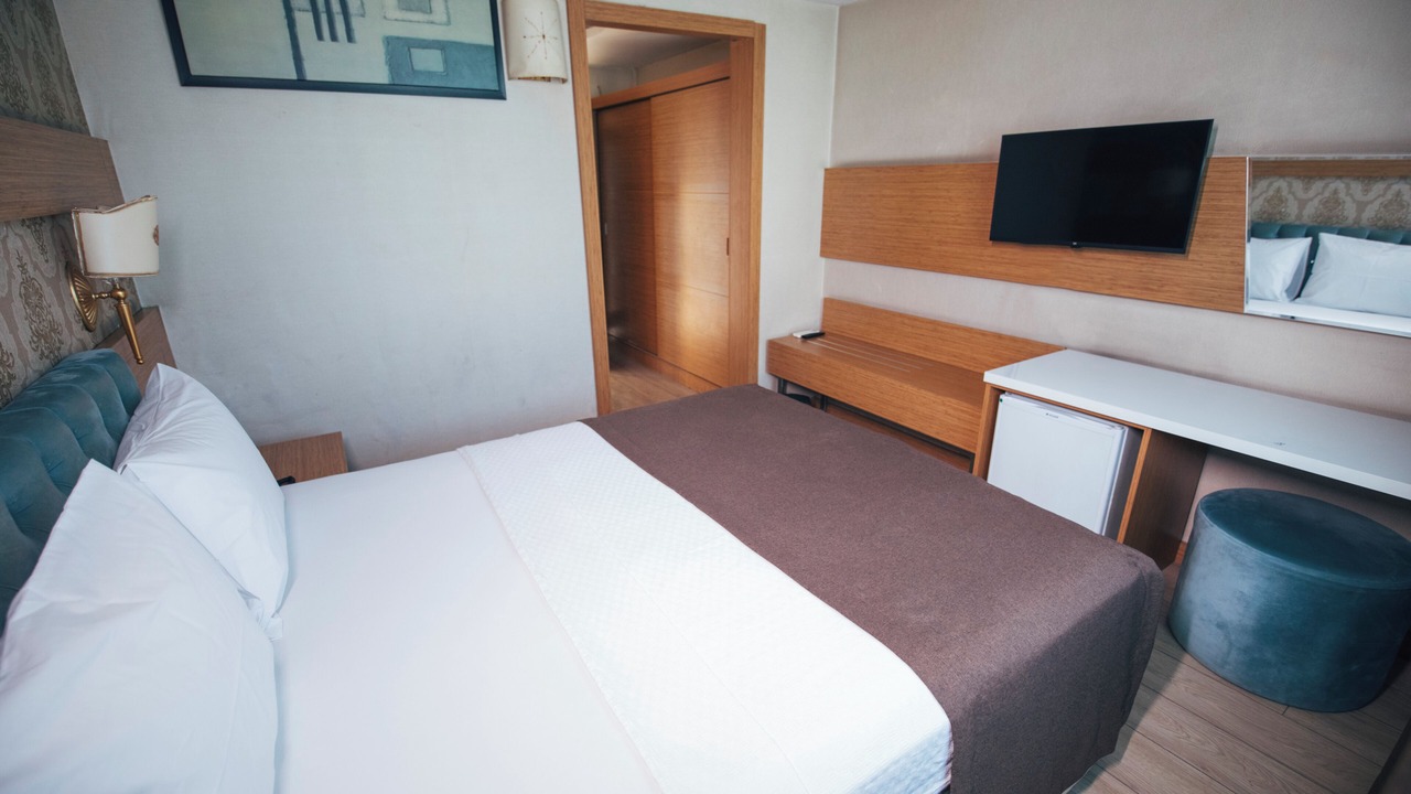 Photo of Bedroom in Akdeniz